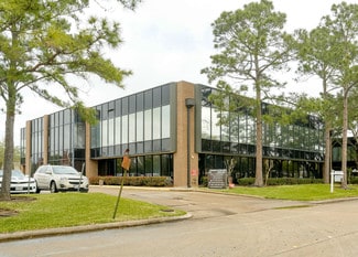 More details for 1335 Regents Park Dr, Houston, TX - Office for Lease