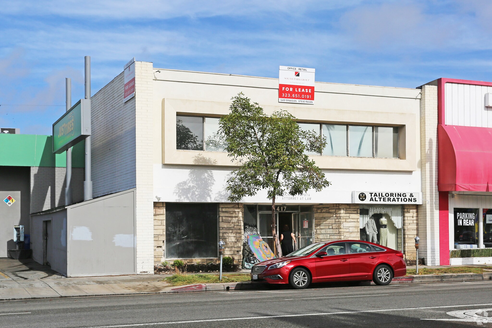 8417 Beverly Blvd, Los Angeles, CA for sale Primary Photo- Image 1 of 1