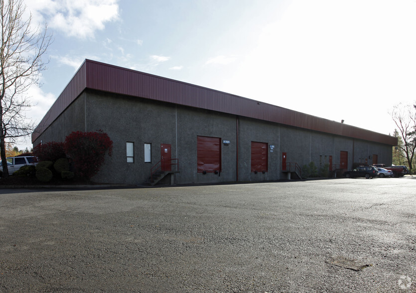 9826 SW Tigard St, Portland, OR for lease - Building Photo - Image 2 of 2