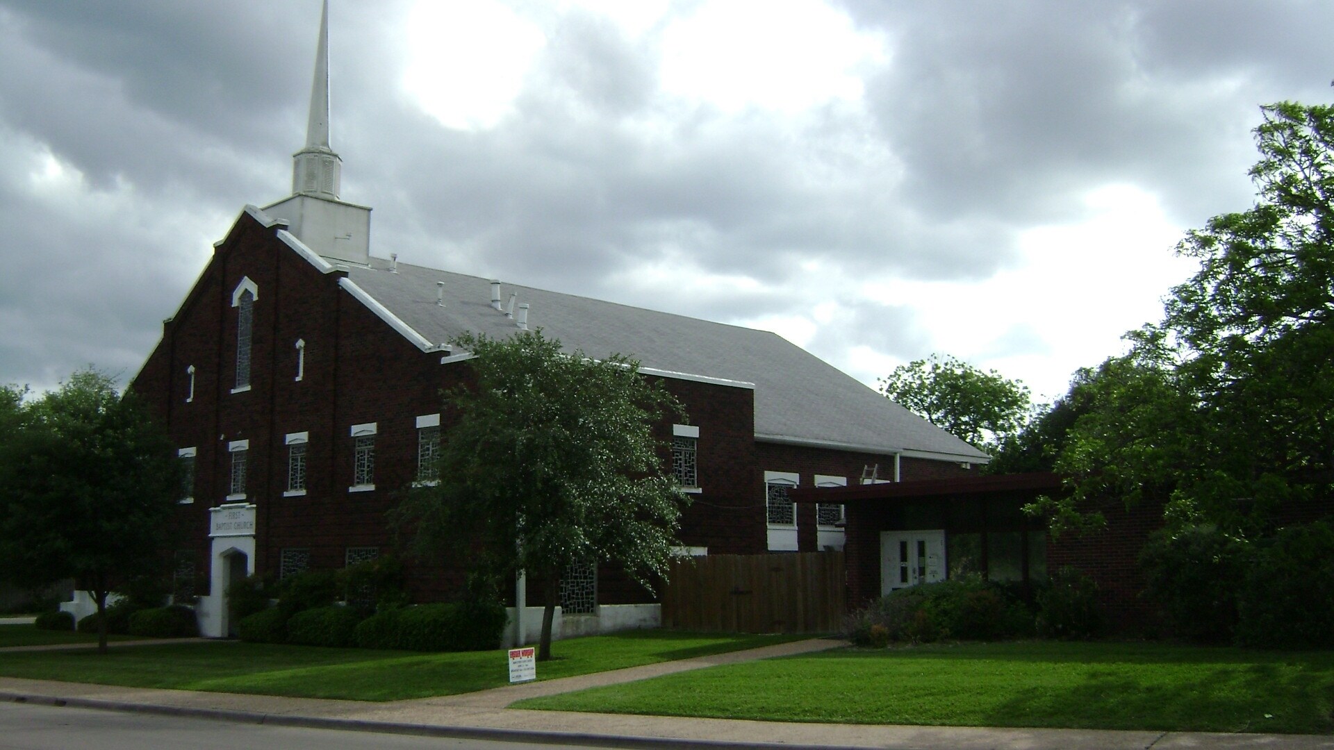 701 Davis St, Taylor, TX for sale Building Photo- Image 1 of 1