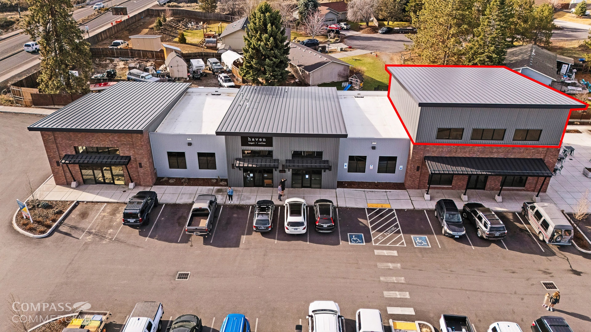 21185 Reed Market Rd, Bend, OR for lease Interior Photo- Image 1 of 2