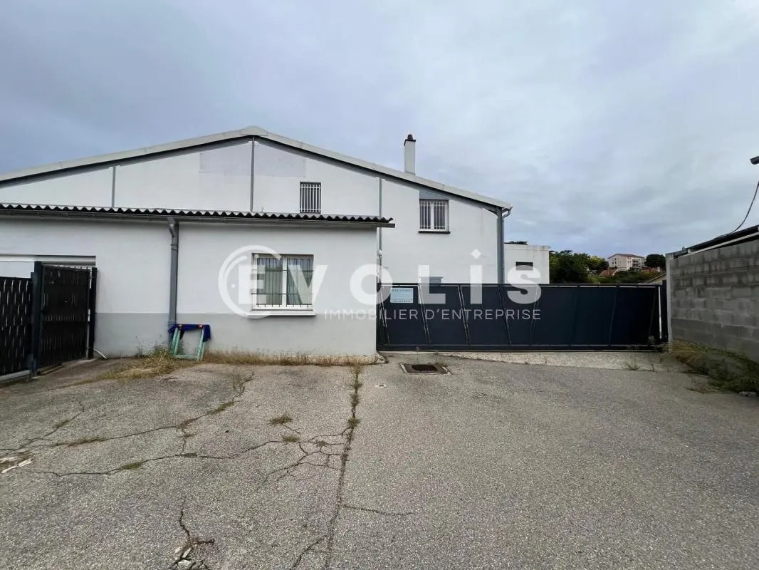 102 Rue Fleury Jay, GRIGNY-SUR-RHÔNE for lease Building Photo- Image 1 of 10