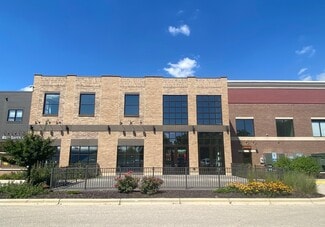 More details for 114 E Main St, Waunakee, WI - Office for Lease