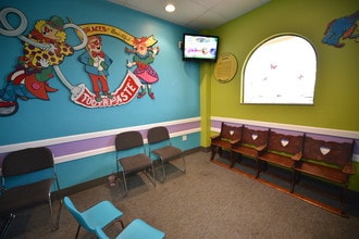 5114-5134 Us Highway 19, New Port Richey, FL for lease Building Photo- Image 1 of 6