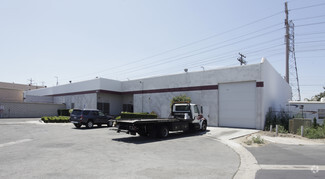 More details for 1165 N Knollwood Cir, Anaheim, CA - Industrial for Lease