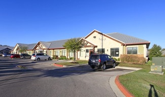 More details for 901 Cypress Creek Rd, Cedar Park, TX - Office for Lease