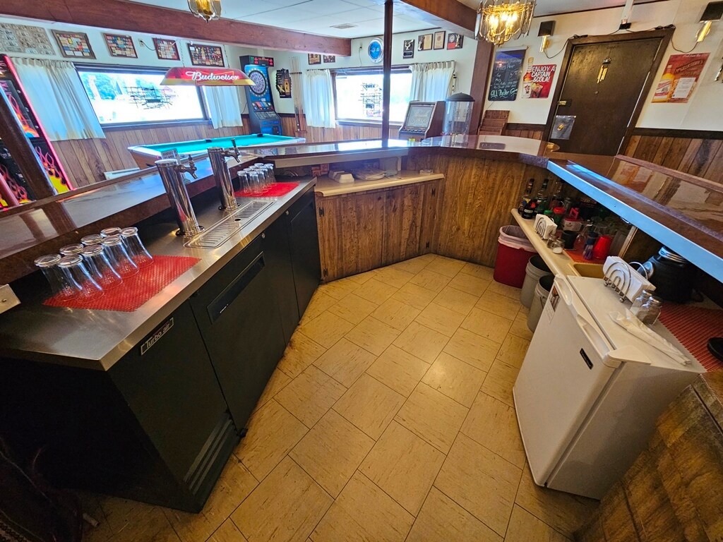 107760 County Road A, Dorchester, WI 54425 Jerkwater Supper Club