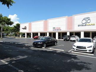 More details for 6151 N Federal Hwy, Fort Lauderdale, FL - Retail for Lease