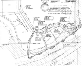 7501 Marco Dr, Evansville, IN - aerial  map view