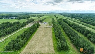 More details for 17275 S Moose Haven Cir, Wasilla, AK - Land for Sale