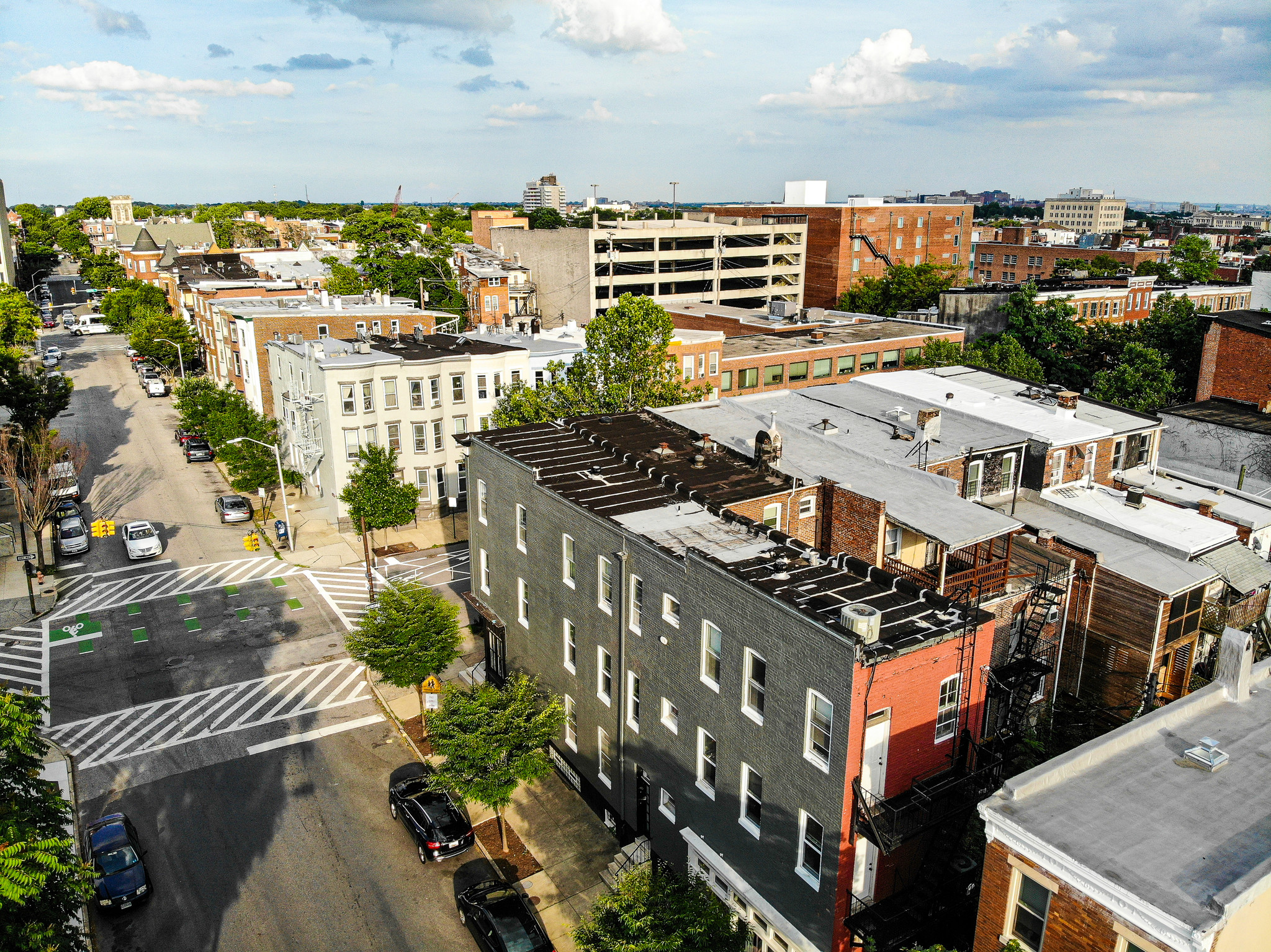 2654 Maryland Ave, Baltimore, MD 21218 Retail for Lease