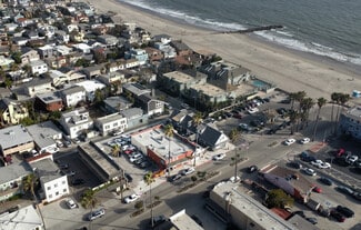 More details for 1124-1140 S Seaward Ave, Ventura, CA - Retail for Sale