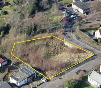 More details for Crarae Ave, Bearsden - Land for Sale