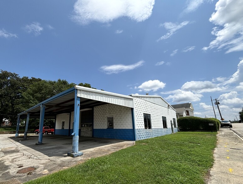 755 Main St SW, Gainesville, GA for lease - Building Photo - Image 3 of 5