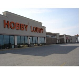 1321 S Range Line Rd, Joplin, MO for sale Primary Photo- Image 1 of 1