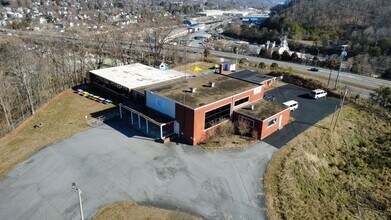 227 Library Ln, Johnson City, TN - Aerial map view - Image1