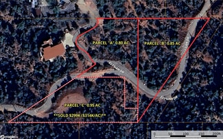 More details for 551 Elysian Dr, Sedona, AZ - Land for Sale