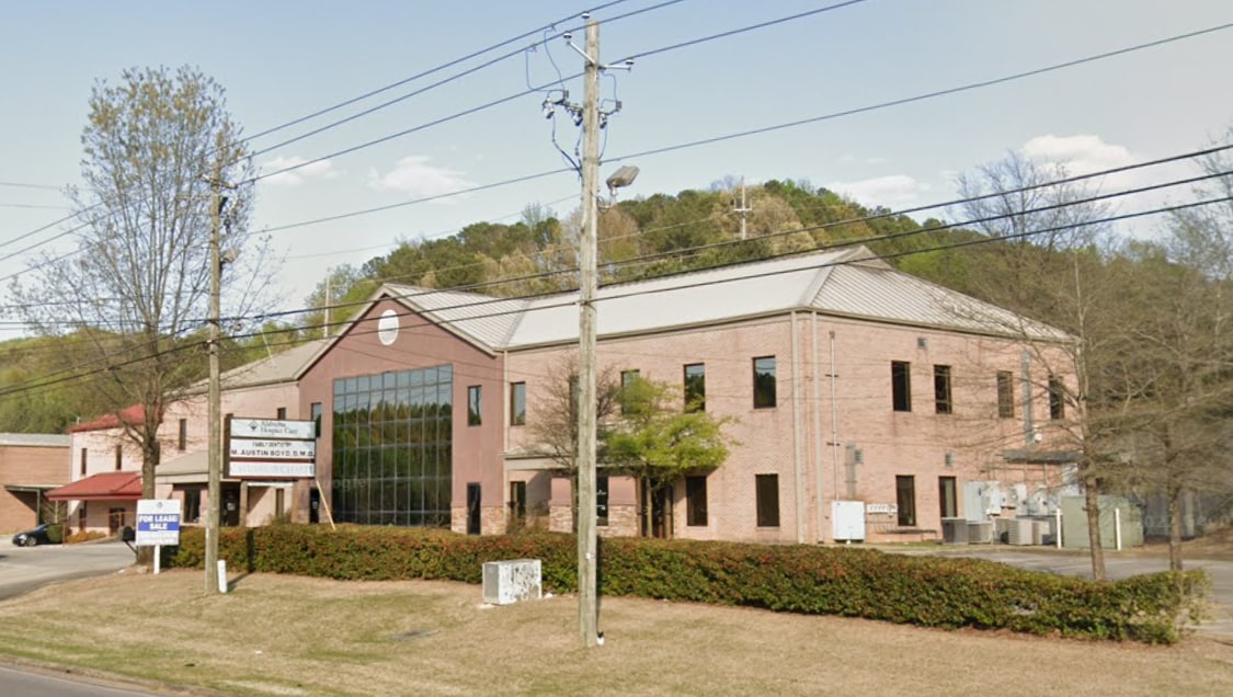 5239 Old Springville Rd, Pinson, AL for lease Building Photo- Image 1 of 7