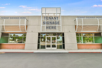 20900 Victory Blvd, Woodland Hills, CA for lease Building Photo- Image 1 of 8