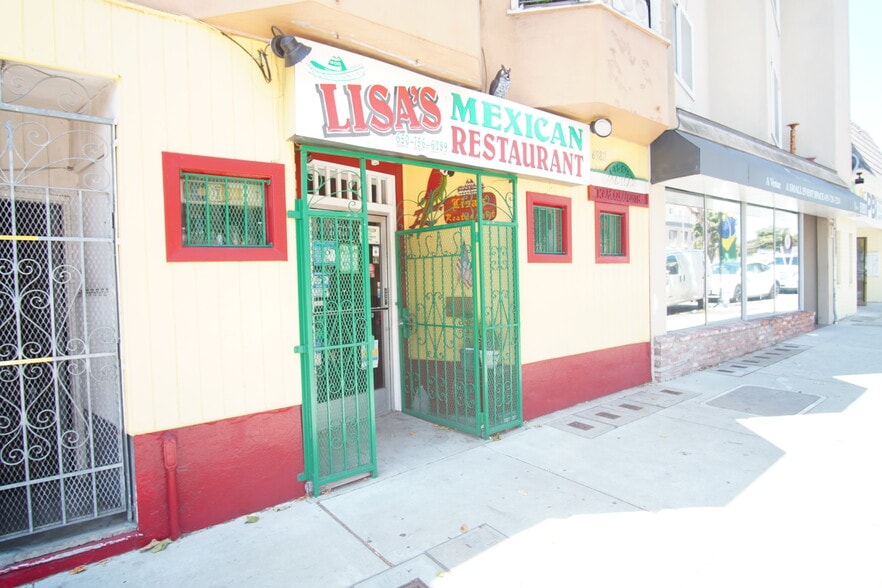 6582-6584 Mission St, Daly City, CA for sale - Building Photo - Image 2 of 27