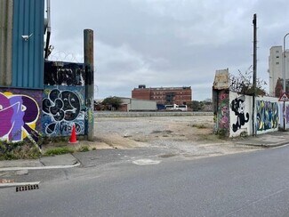 More details for Wincolmlee, Hull - Land for Lease