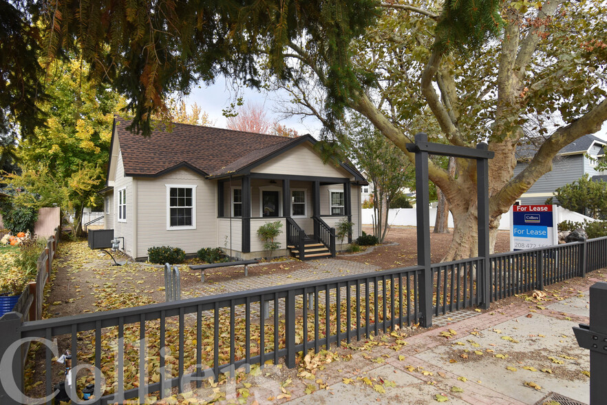 342 Idaho St, Eagle, ID for sale - Building Photo - Image 1 of 1