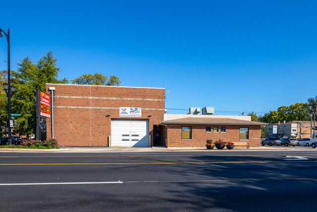 7414 Roosevelt, Forest Park, IL for sale - Primary Photo - Image 1 of 5