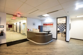 9200 Indian Creek Pky, Overland Park, KS for lease Interior Photo- Image 1 of 12