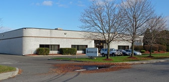 105 Remington Blvd, Ronkonkoma NY - Warehouse