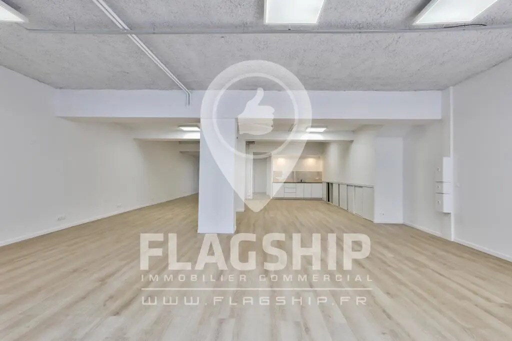 Office in Paris for sale Interior Photo- Image 1 of 3