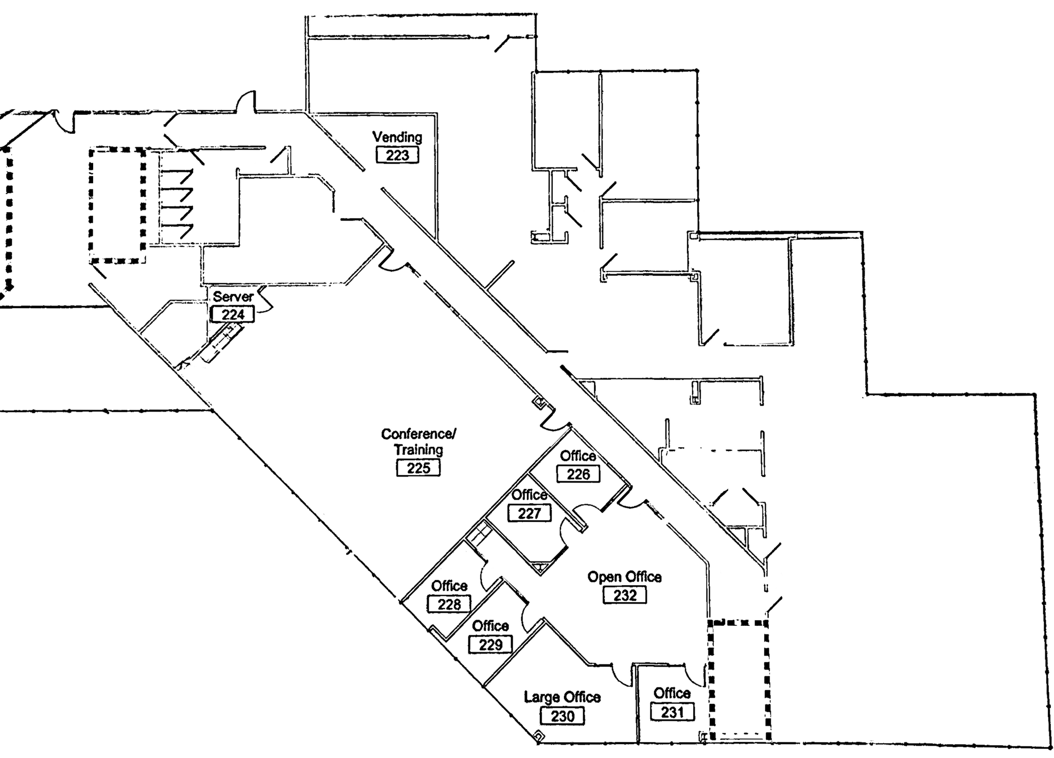 3131 Newmark Dr, Miamisburg, OH for lease Floor Plan- Image 1 of 1