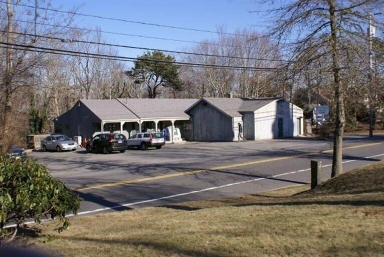 330 Route 6A, Yarmouth Port, MA for sale Primary Photo- Image 1 of 1