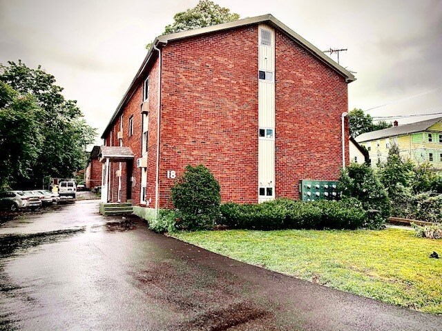 18 Farmington Ave, New Britain, CT for sale Building Photo- Image 1 of 1