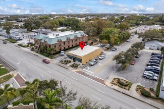 More details for 1755 20th St, Vero Beach, FL - Retail for Sale