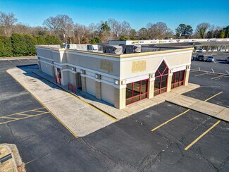 More details for 9229 Lawyers Rd, Mint Hill, NC - Retail for Lease