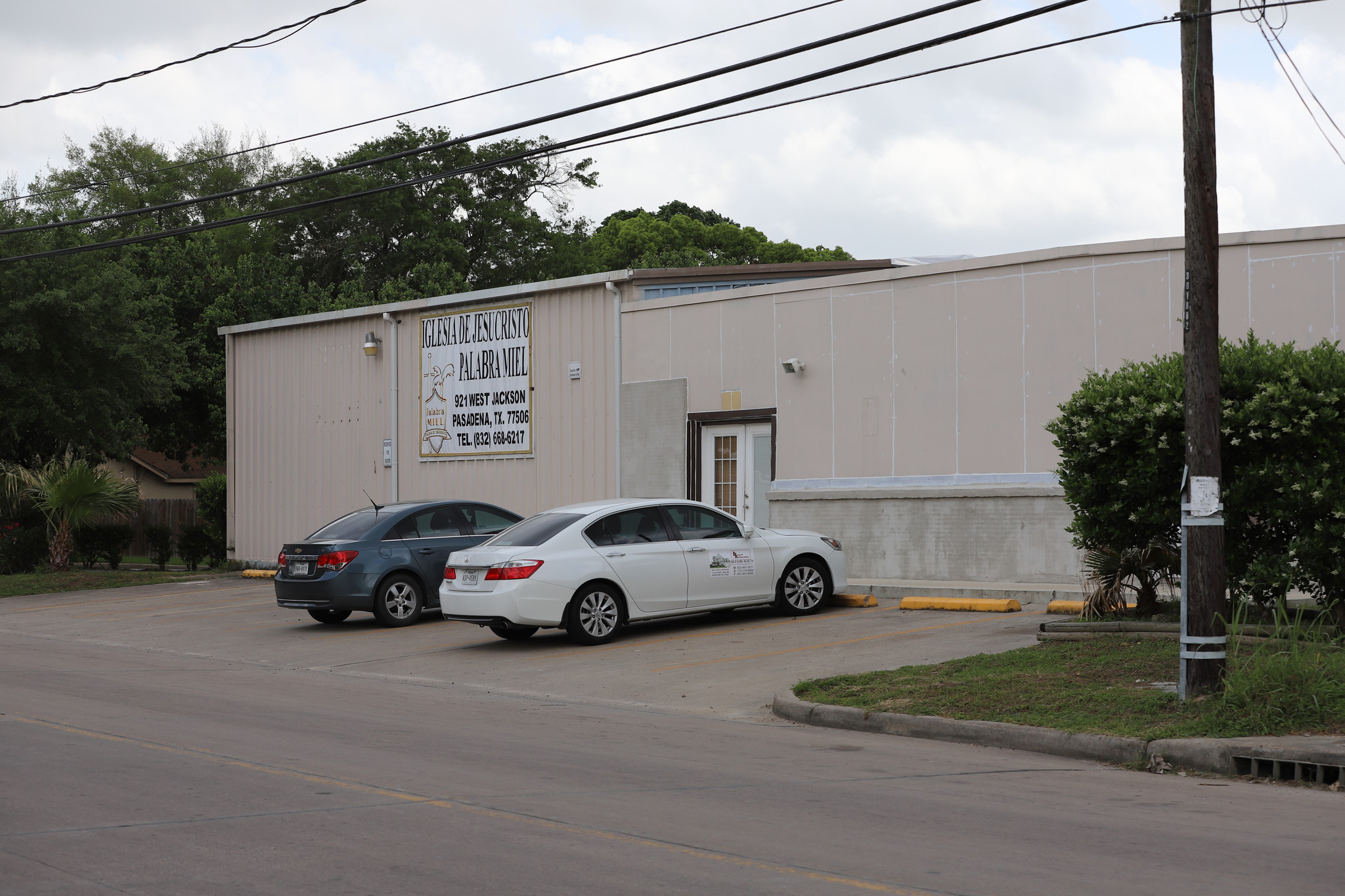 921 W Jackson Ave, Pasadena, TX 77506 | LoopNet