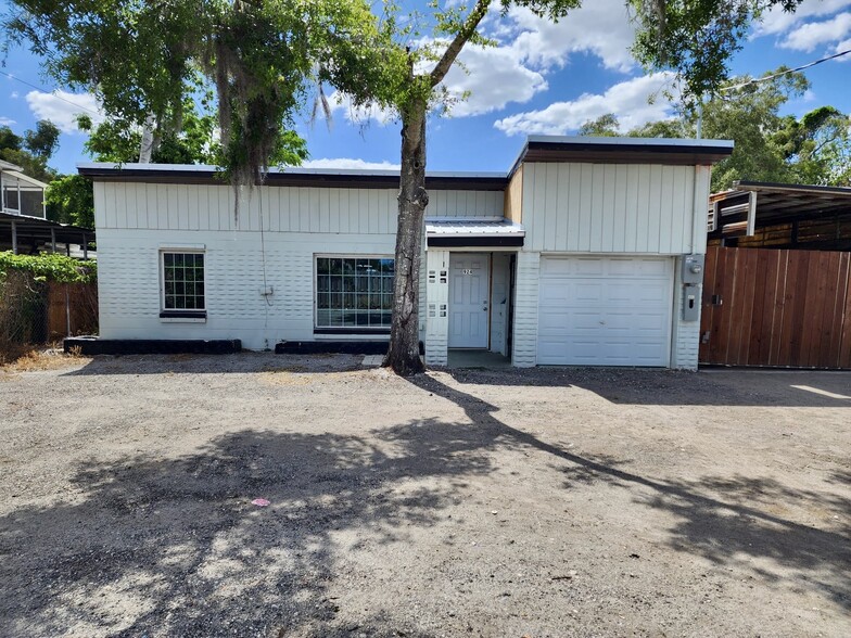 924 Maltby Ave, Orlando, FL for lease - Building Photo - Image 1 of 7