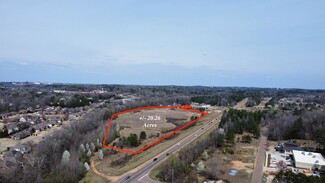 More details for 0 Belk Blvd, Oxford, MS - Land for Sale