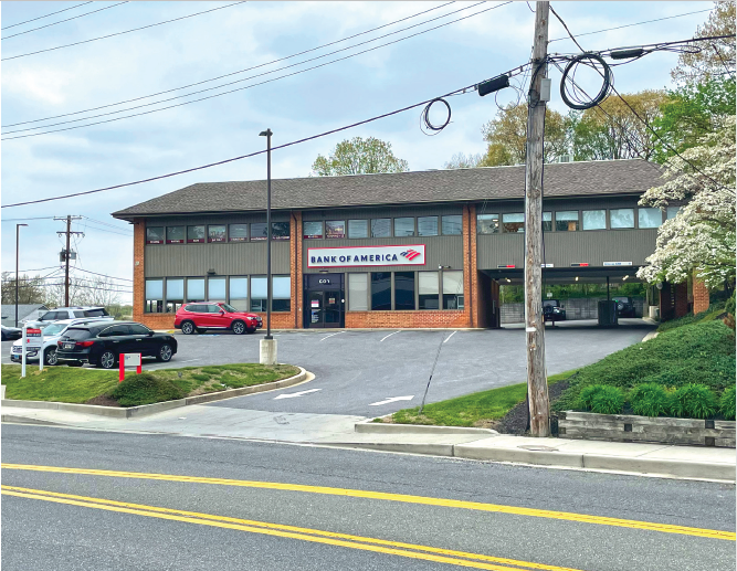 601 Baltimore Annapolis Blvd, Severna Park, MD for lease - Building Photo - Image 3 of 3