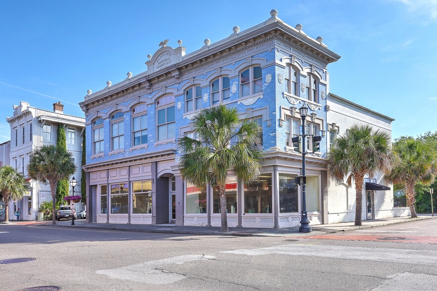494-496 King St, Charleston, SC for lease - Building Photo - Image 2 of 37