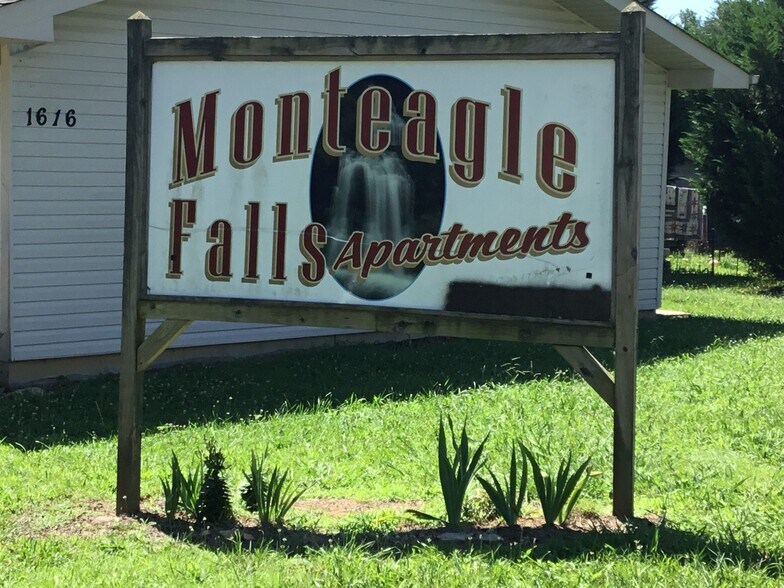 1616 Monteagle Falls Rd, Monteagle, TN 37356