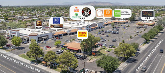 More details for 1709 E Broadway Rd, Tempe, AZ - Retail for Sale