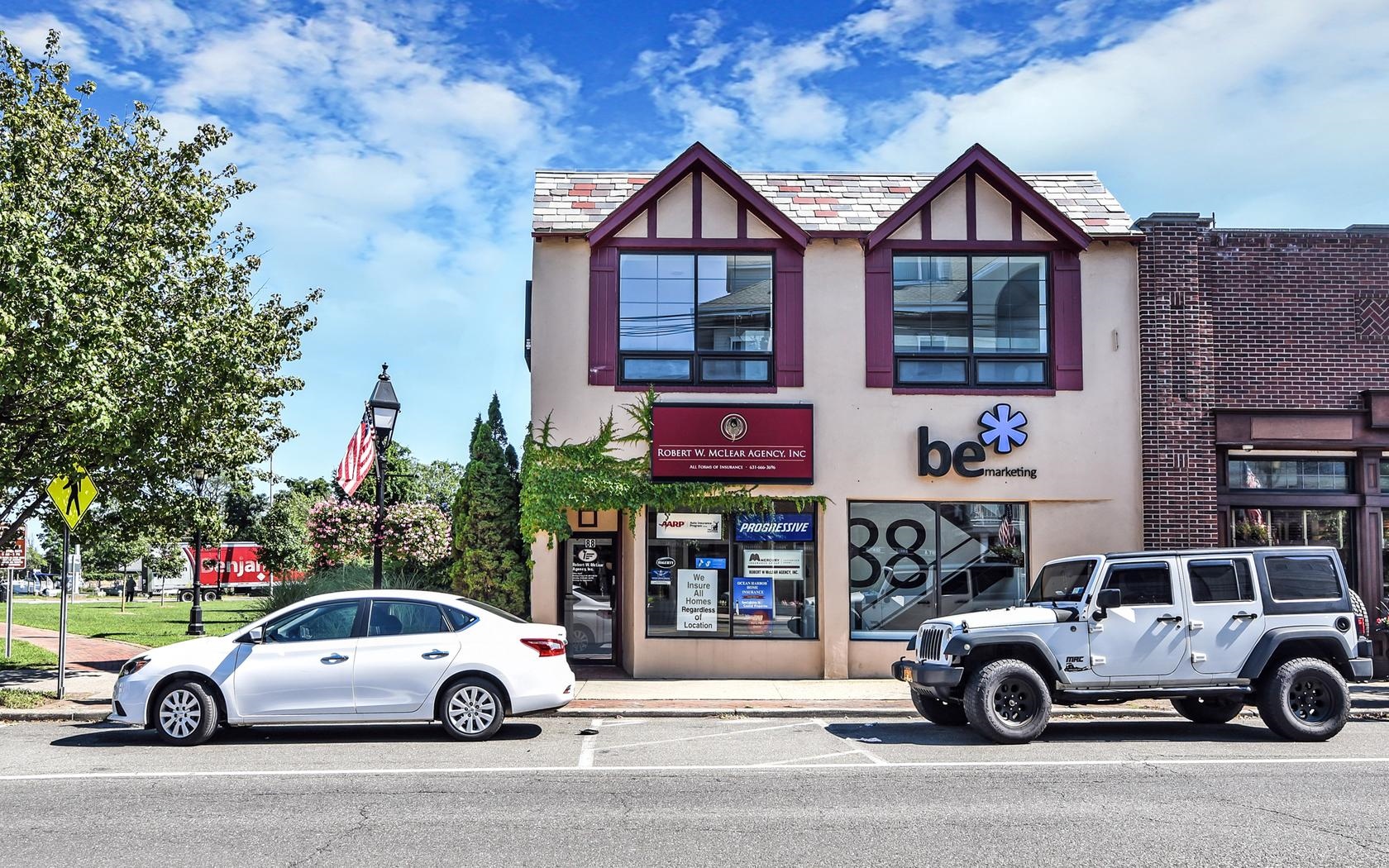 88 W Main St, Bay Shore, NY for sale Building Photo- Image 1 of 1