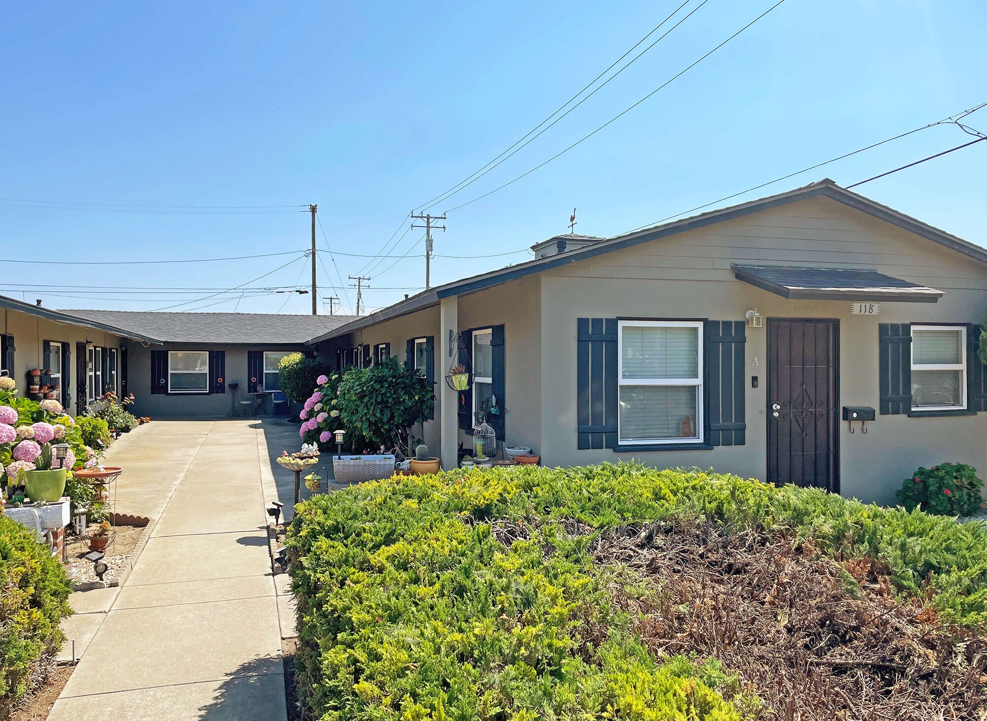 118-120 N B St, Lompoc, CA for sale Building Photo- Image 1 of 1