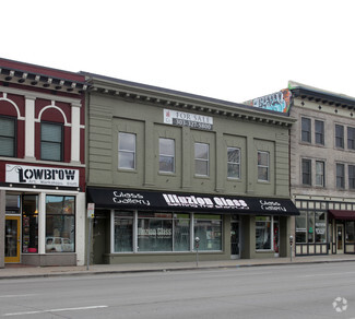 More details for 238-240 Broadway Ave, Denver, CO - Retail for Lease