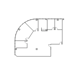 11011 Richmond Ave, Houston, TX for lease Floor Plan- Image 1 of 1