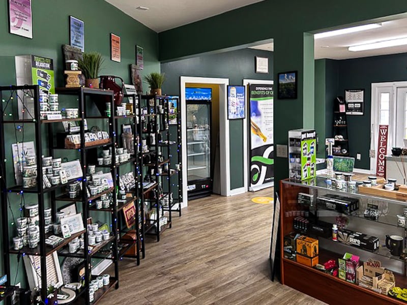 75 State Route 15, Lafayette, NJ for lease Interior Photo- Image 1 of 6