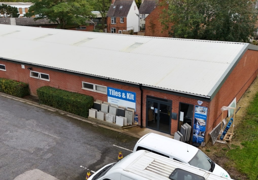 Gilmorton Rd, Lutterworth for lease Building Photo- Image 1 of 2