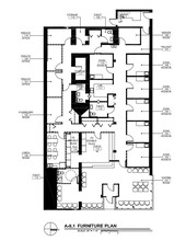 1152 N Milwaukee Ave, Chicago, IL for lease Floor Plan- Image 1 of 1