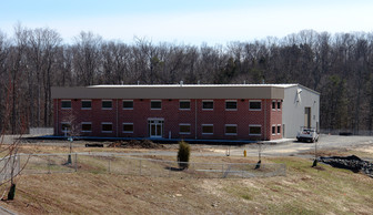 9520 Contractors Ct, Manassas VA - Warehouse